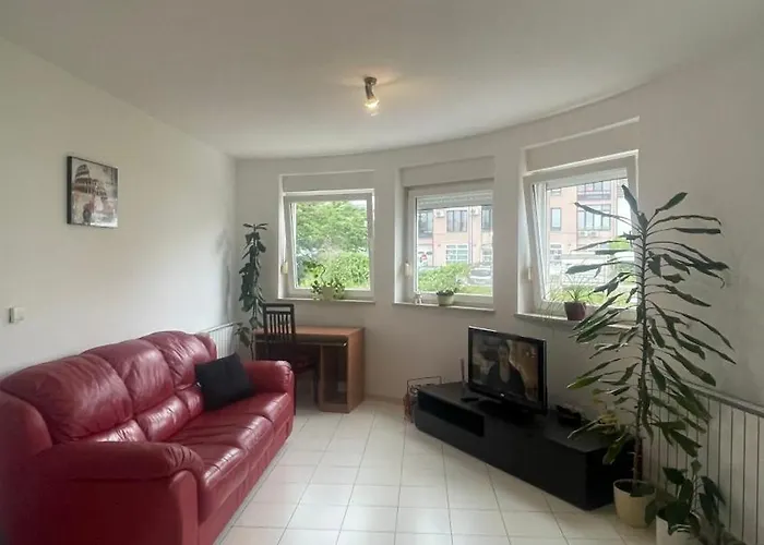 Apartment Lela