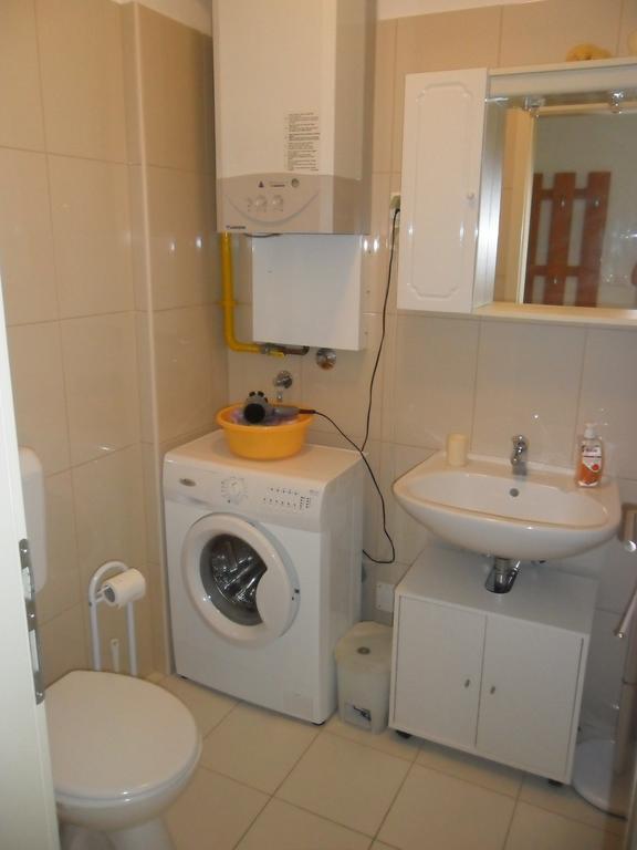 Appartement Lela *