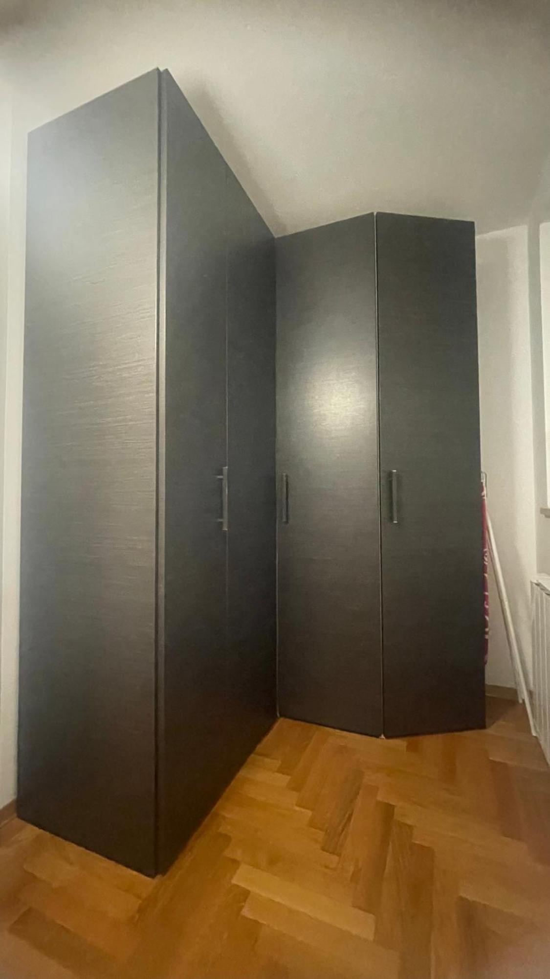 Apartma Lela *